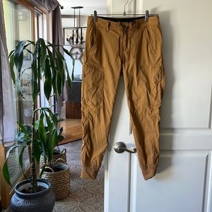Prana jogger pants